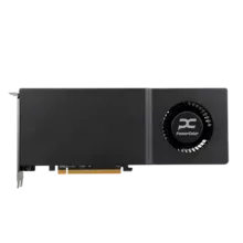  PowerColor Radeon AI PRO R9700 32GB GDDR6 869828 R9700-32GB-B на топ цена - PIC.bg
