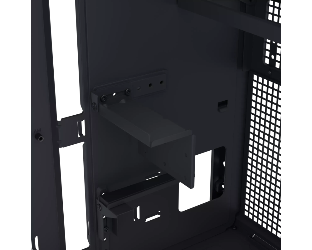 Кутия ASUS PRIME AP303 TG - Black 9