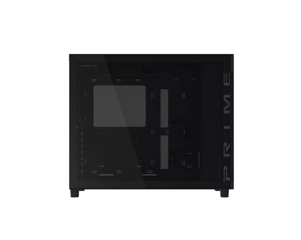 Кутия ASUS PRIME AP303 TG - Black 5