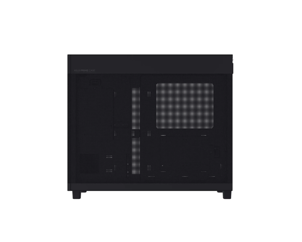 Кутия ASUS PRIME AP303 TG - Black 7