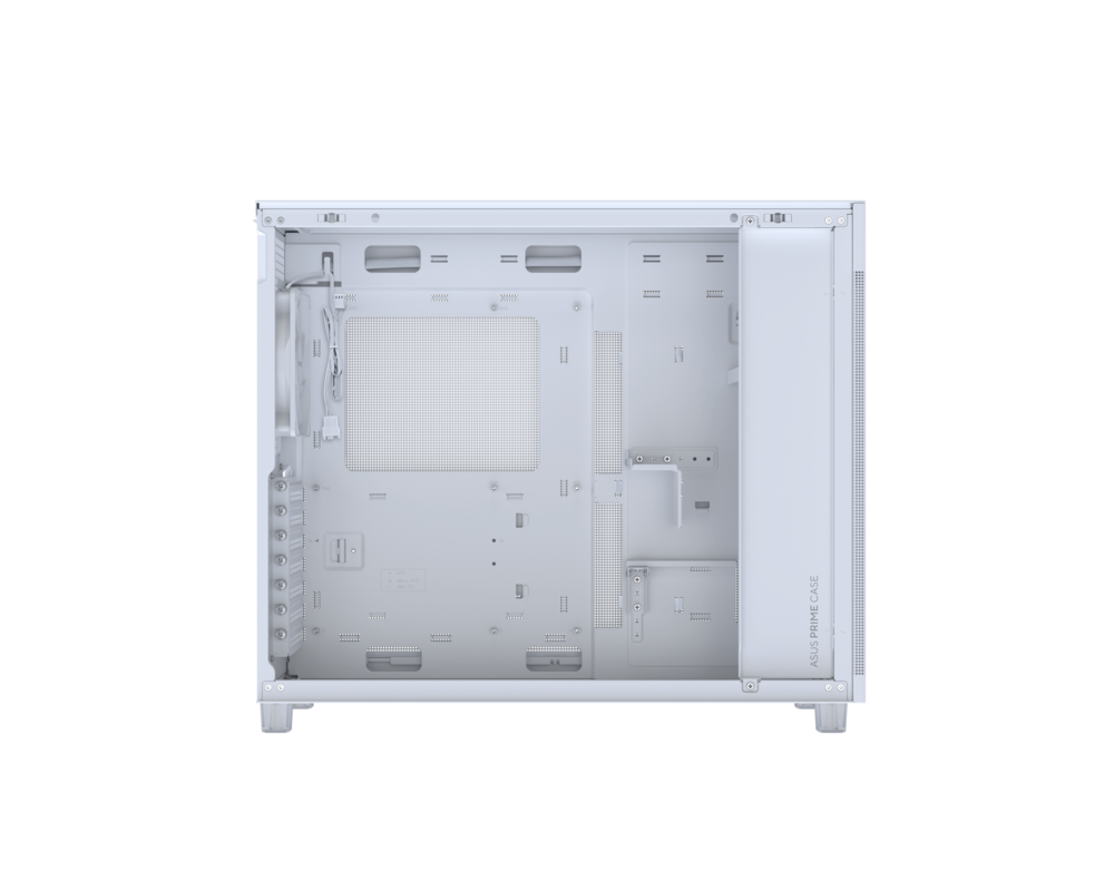 Кутия ASUS PRIME AP303 TG - White 6