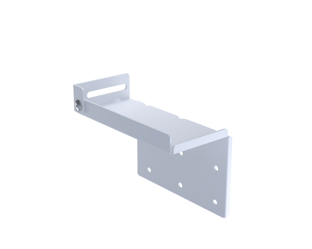 Кутия ASUS PRIME AP303 TG - White 11