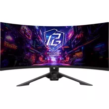  ASRock 34" PG34QRT2B  870064 PG34QRT2B на топ цена - PIC.bg