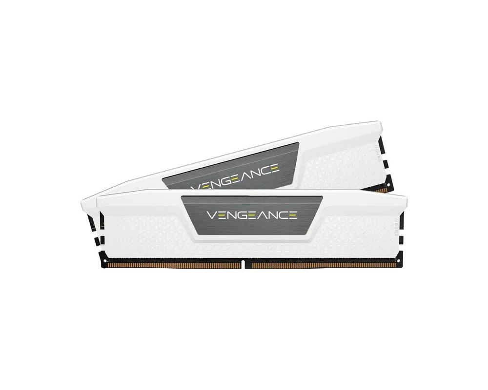 Памет Corsair Vengeance DDR5 32GB (2 x 16GB) DDR5 6400 MHz, AMD EXPO & Intel XMP 2