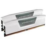 <span>Памет</span> Corsair Vengeance DDR5 32GB (2 x 16GB) DDR5 6400 MHz, AMD EXPO & Intel XMP <span class='catalog-num-in-name'>K32GX5M2B6400Z36W</span> - 
