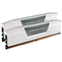  Corsair Vengeance DDR5 32GB (2 x 16GB) DDR5 6400 MHz, AMD EXPO & Intel XMP 870065 K32GX5M2B6400Z36W на топ цена - PIC.bg