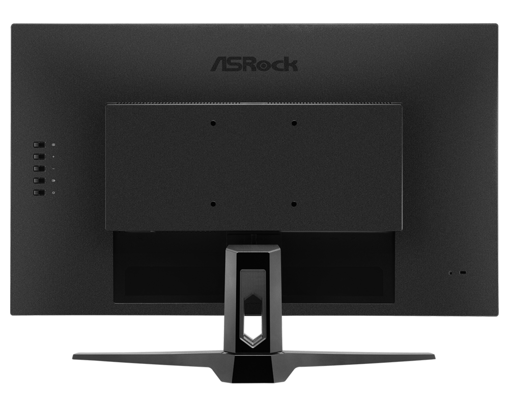 Монитор ASRock PG27FFT1A - 27" inch IPS FHD(1920x1080) 180Hz, 1ms, FreeSync 4