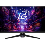 <span>Монитор</span> ASRock PG27FFT1A - 27" inch IPS FHD(1920x1080) 180Hz, 1ms, FreeSync <span class='catalog-num-in-name'>PG27FFT1A</span> - 