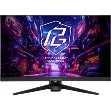  27" ASRock PG27FFT1A 870286 PG27FFT1A на топ цена - PIC.bg