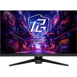  27" ASRock PG27FFT1A 870286 PG27FFT1A на топ цена - PIC.bg