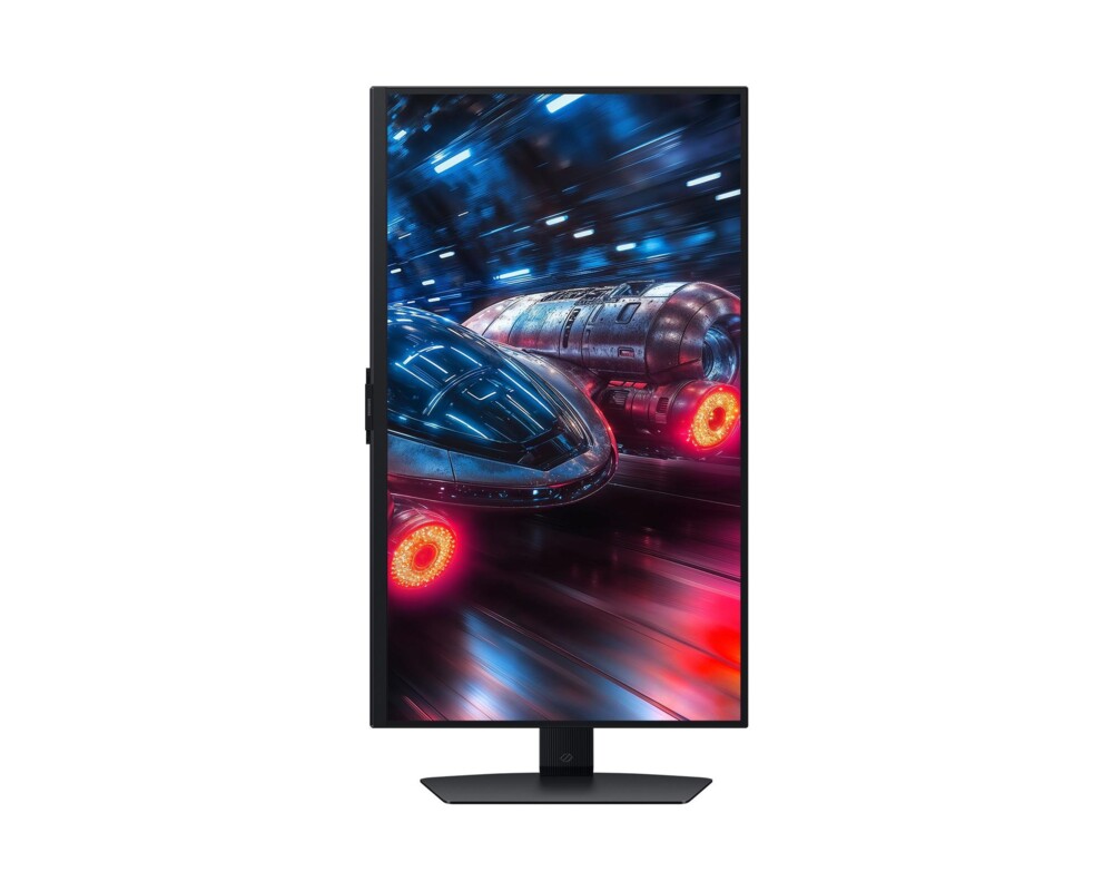 Монитор 27" Samsung 27FG702 Odyssey G7 18