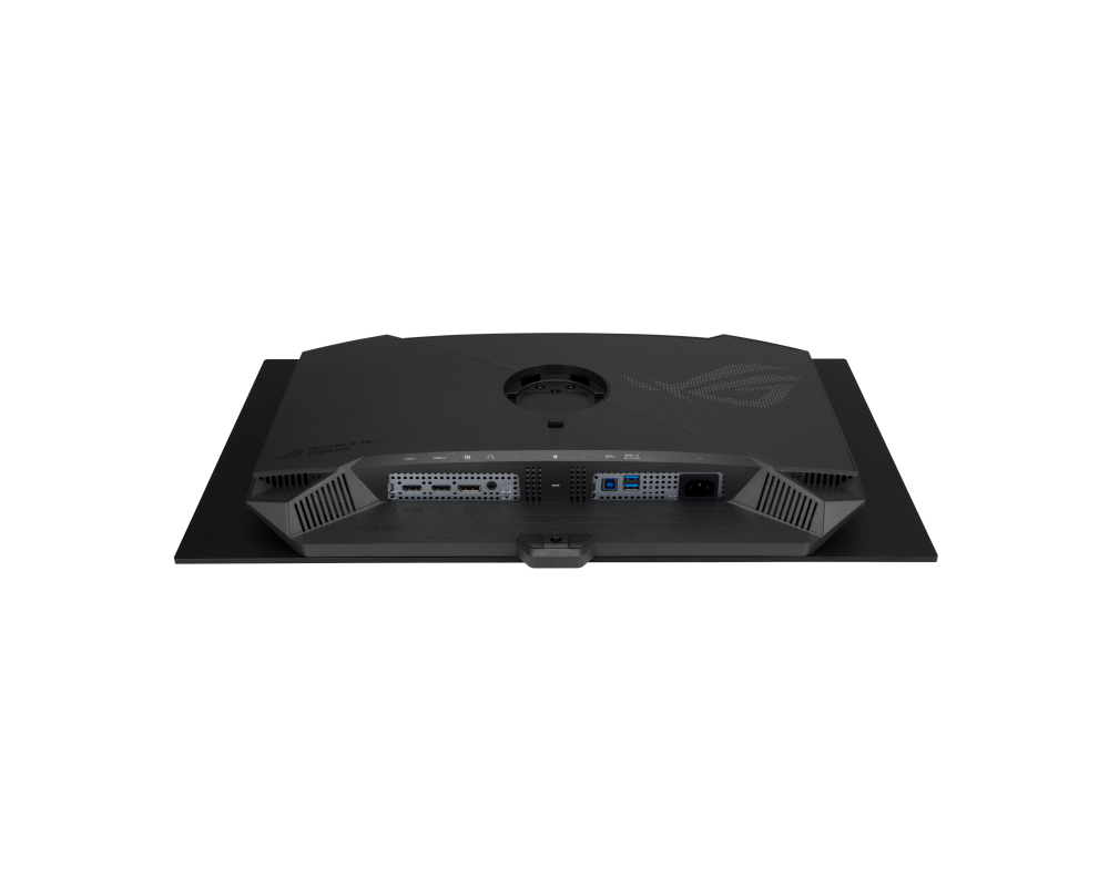 Монитор ASUS ROG Strix XG27AQWMG - 27" WOLED WQHD (2560 x 1440), 280Hz, 0.3ms 7