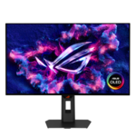<span>Монитор</span> ASUS ROG Strix XG27AQWMG - 27" WOLED WQHD (2560 x 1440), 280Hz, 0.3ms <span class='catalog-num-in-name'>ROG-XG27AQWMG</span> - 