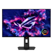  ASUS ROG Strix XG27AQWMG - 27" WOLED WQHD (2560 x 1440), 280Hz, 0.3ms 870837 ROG-XG27AQWMG на топ цена - PIC.bg