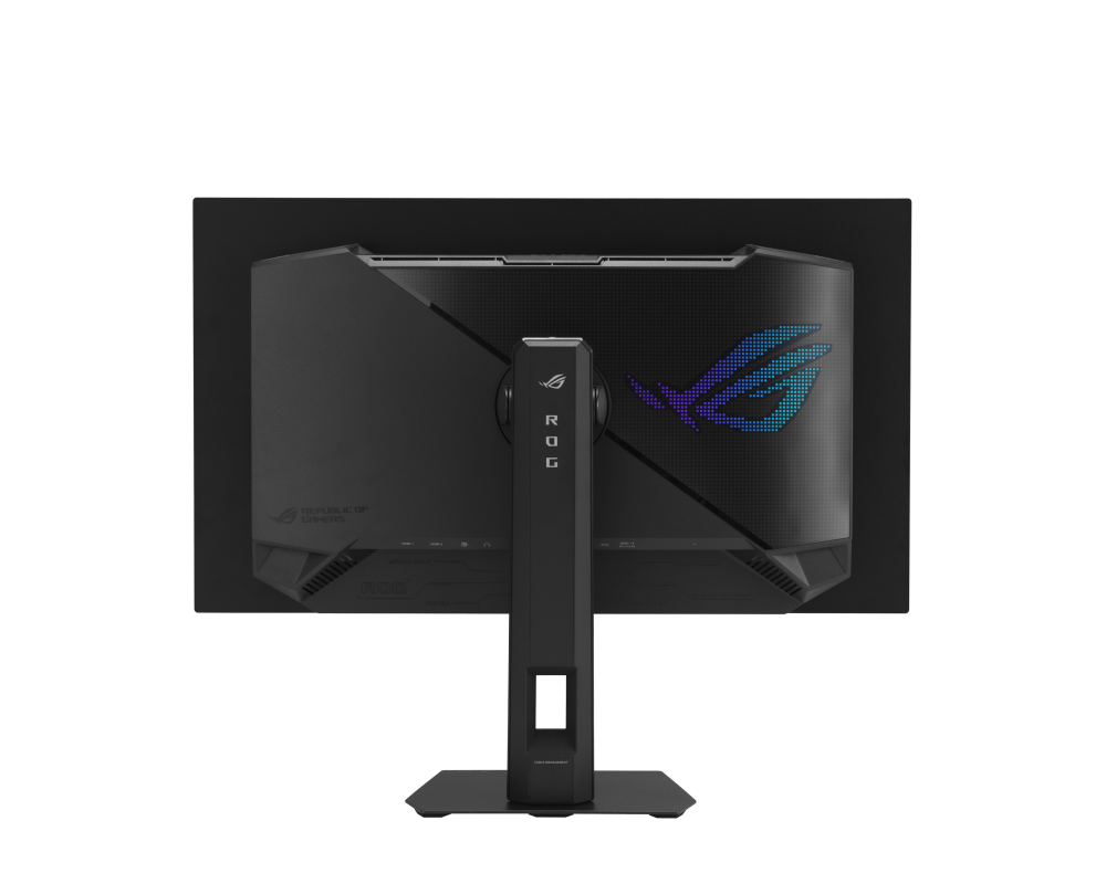 Монитор ASUS ROG Strix XG27AQWMG - 27" WOLED WQHD (2560 x 1440), 280Hz, 0.3ms 6