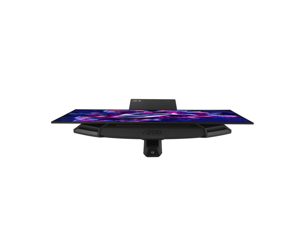 Монитор ASUS ROG Strix XG27AQWMG - 27" WOLED WQHD (2560 x 1440), 280Hz, 0.3ms 5