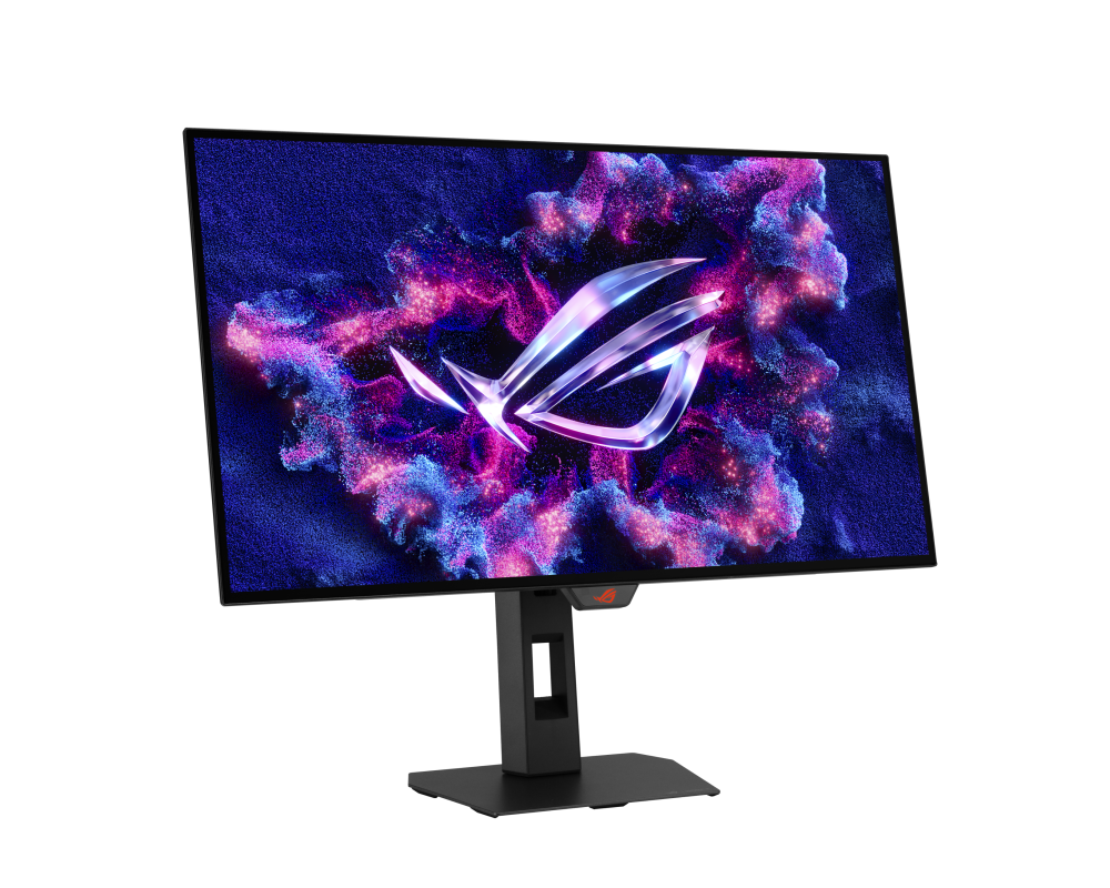 Монитор ASUS ROG Strix XG27AQWMG - 27" WOLED WQHD (2560 x 1440), 280Hz, 0.3ms 2