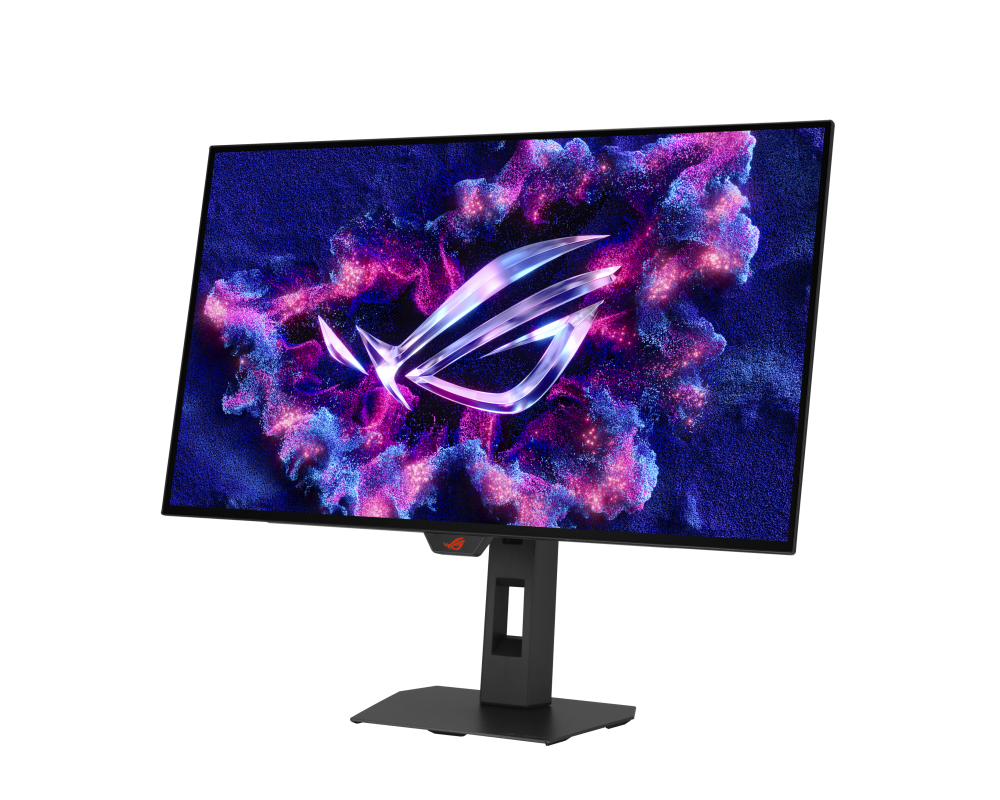 Монитор ASUS ROG Strix XG27AQWMG - 27" WOLED WQHD (2560 x 1440), 280Hz, 0.3ms 3