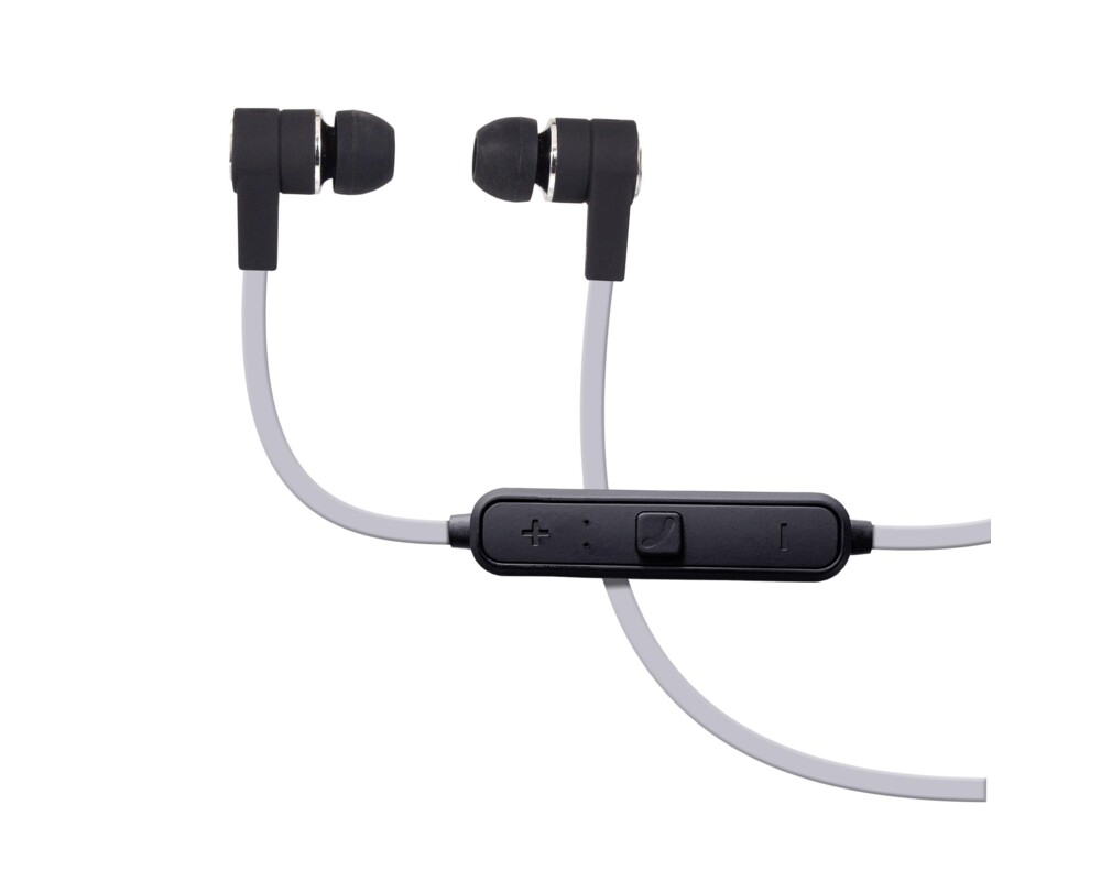 Слушалки с микрофон тапи блутут B13-EB2 BASS 13 черни MAXELL 2