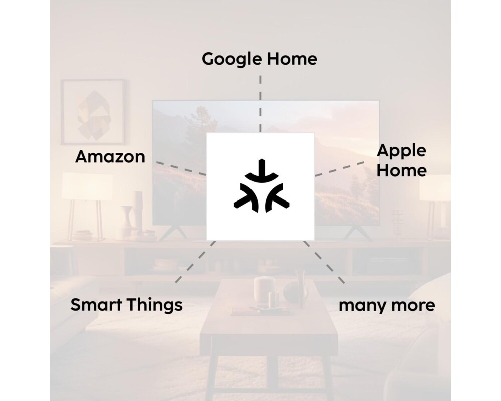 Умен контакт HAMA Смарт мини контакт, Wi-Fi, Гласов контрол, 3680 W 13