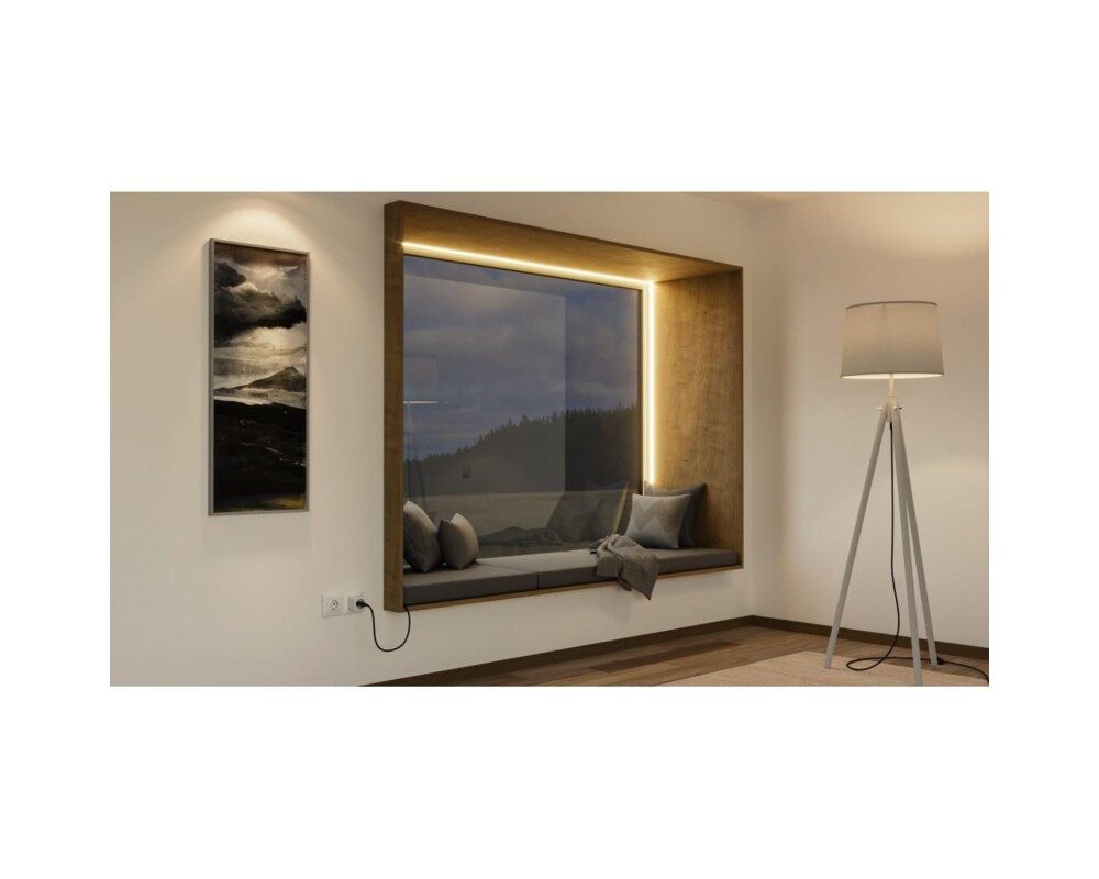 Умен контакт HAMA Смарт мини контакт, Wi-Fi, Гласов контрол, 3680 W 10