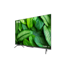  METZ Телевизор 75&quot; UHD LED SMART TV, 4K, Google TV, Frameless 871349 75MUF7000Z на топ цена - PIC.bg