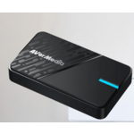 <span>TV тунер/видео устройство</span> AVerMedia Външен кепчър StreamLine MINI Plus <span class='catalog-num-in-name'>AVER-LG-STL-MINI</span> - 