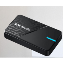  AVerMedia Външен кепчър StreamLine MINI Plus 871894 AVER-LG-STL-MINI на топ цена - PIC.bg