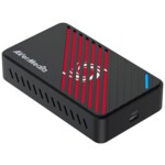 <span>TV тунер/видео устройство</span> AVerMedia Външен кепчър LIVE Gamer Ultra  Pro 2.1 4K HDMI USB Capture card <span class='catalog-num-in-name'>AVER-LG-ULTRA-S</span> - 