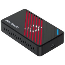  AVerMedia Външен кепчър LIVE Gamer Ultra  Pro 2.1 4K HDMI USB Capture card 872187 AVER-LG-ULTRA-S на топ цена - PIC.bg