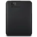 <span>Твърд диск</span> Western Digital Elements 6TB HDD <span class='catalog-num-in-name'>WDBHJS0060BBK-WESN</span> - 