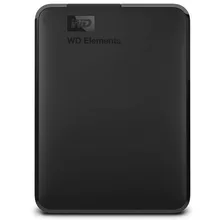  Western Digital Elements 6TB HDD 872188 WDBHJS0060BBK-WESN на топ цена - PIC.bg