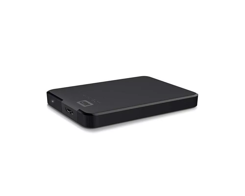 Твърд диск Western Digital Elements 6TB HDD 4