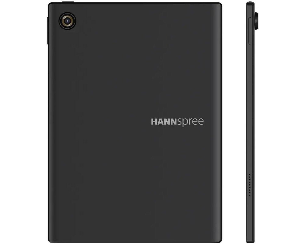 Електронна книга Таблет и Hanspreee Lumo Paper 7.8", 64 GB, в комплект с калъф Smart Folio 2