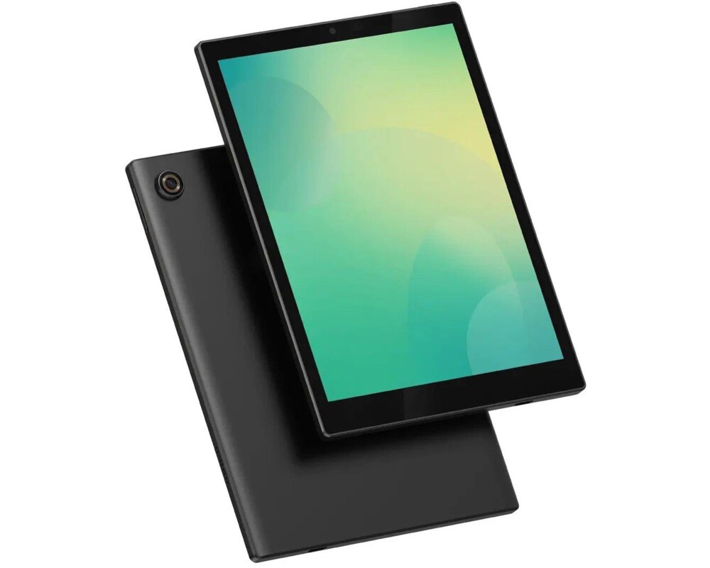 Електронна книга Таблет и Hanspreee Lumo Paper 7.8", 64 GB, в комплект с калъф Smart Folio 3