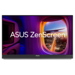 <span>Монитор</span> ASUS ZenScreen MB27ACF - 27" IPS QHD(2560x1440), 100Hz, USB-C <span class='catalog-num-in-name'>MB27ACF</span> - 
