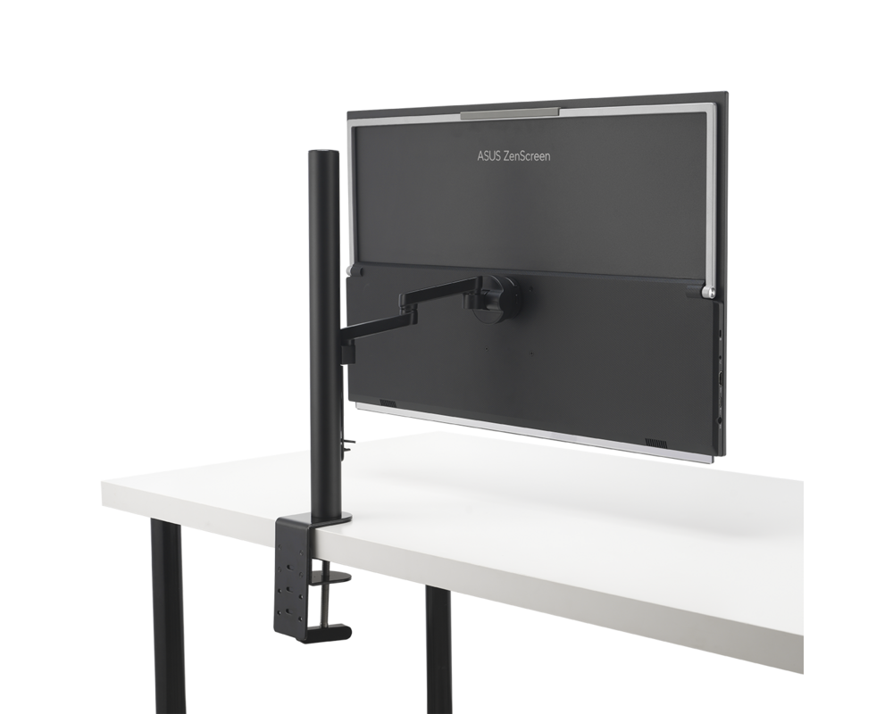 Монитор ASUS ZenScreen MB27ACF - 27" IPS QHD(2560x1440), 100Hz, USB-C 7