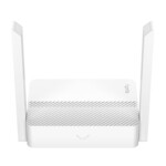 <span>Рутер</span> Cudy WR300 N300 802.11b/g/n,300Mbps/ 2.4GHz, 4 x 10/100Mbp, 2 x 5dBi fixed антени <span class='catalog-num-in-name'>ROUT-WR300</span> - 