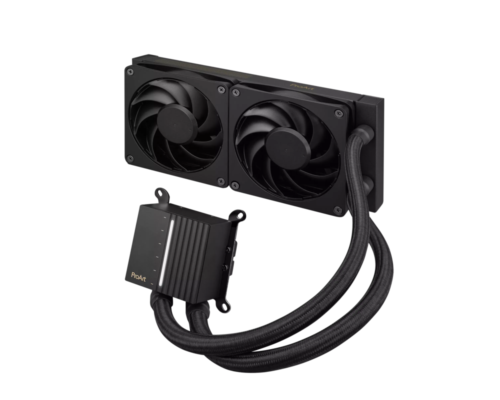 Охладител за процесор ASUS ProArt LC 240 3