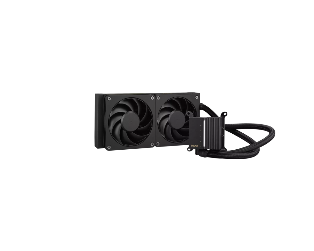 Охладител за процесор ASUS ProArt LC 240 2