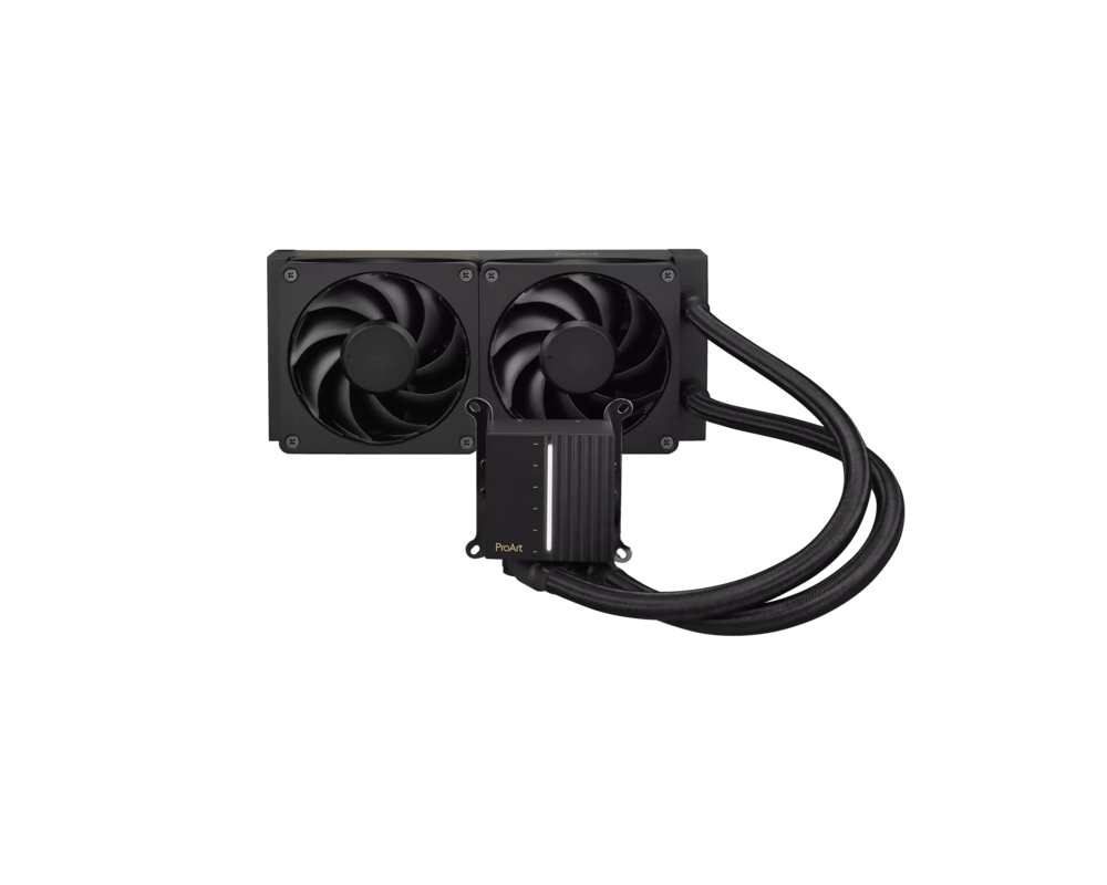 Охладител за процесор ASUS ProArt LC 240