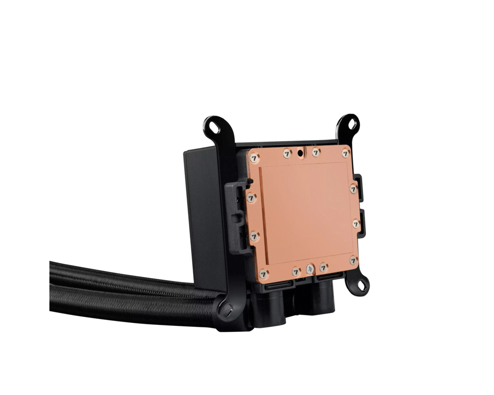 Охладител за процесор ASUS ProArt LC 240 6