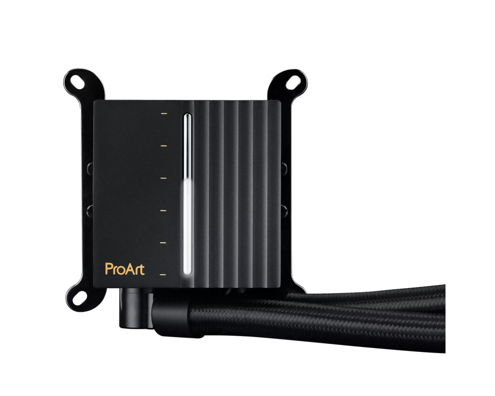 Охладител за процесор ASUS ProArt LC 240 4