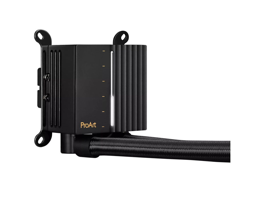 Охладител за процесор ASUS ProArt LC 240 5