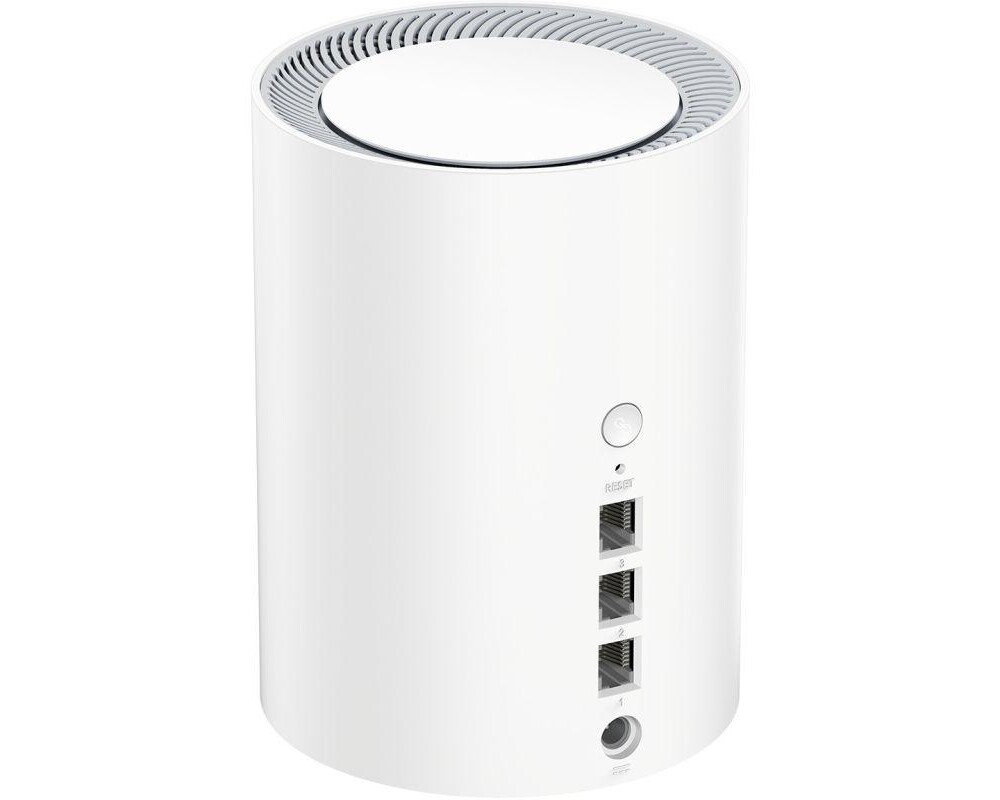 Рутер Безжична MESH система рутер Cudy M3600-1-pack BE3600 WiFi 7 система за цял дом 2