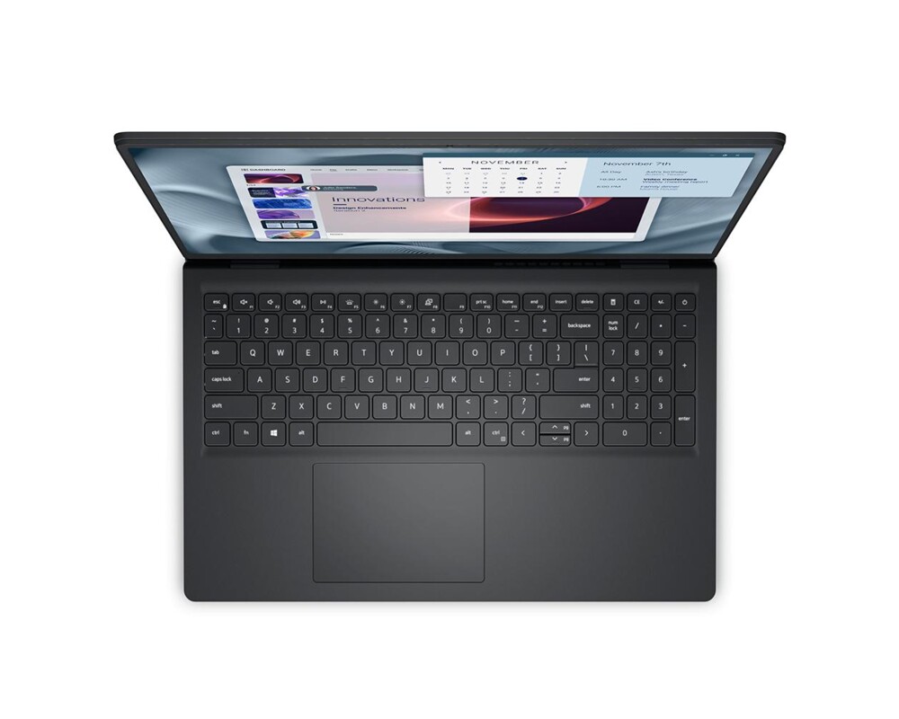 Лаптоп Dell Pro 15 Essential (PV15250) 6