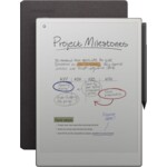 <span>Електронна книга</span> Таблет reMarkable Paper Pro 11.8", с включен стилус Marker Plus, Калъф Book Folio сив <span class='catalog-num-in-name'>REM-PAPERPRO2</span> - 