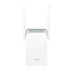 <span>Безжичен усилвател</span> Безжичен усилвател Range Extender / AP Cudy RE1500 WiFI5 , AC1200, 1x10/100 Gigabit Ethernet Port <span class='catalog-num-in-name'>CUDY-AP-RE1500</span> - 