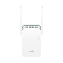  Безжичен усилвател Range Extender / AP Cudy RE1500 WiFI5 , AC1200, 1x10/100 Gigabit Ethernet Port 873879 CUDY-AP-RE1500 на топ цена - PIC.bg
