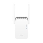 <span>Безжичен усилвател</span> Безжичен усилвател Range Extender /АP Cudy RE3600 WiFI7, 1x Gigabit Ethernet Port <span class='catalog-num-in-name'>CUDY-AP-RE3600</span> - 